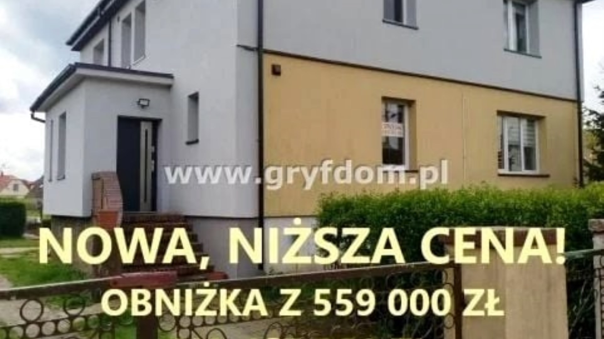 Mieszkanie na sprzedaż