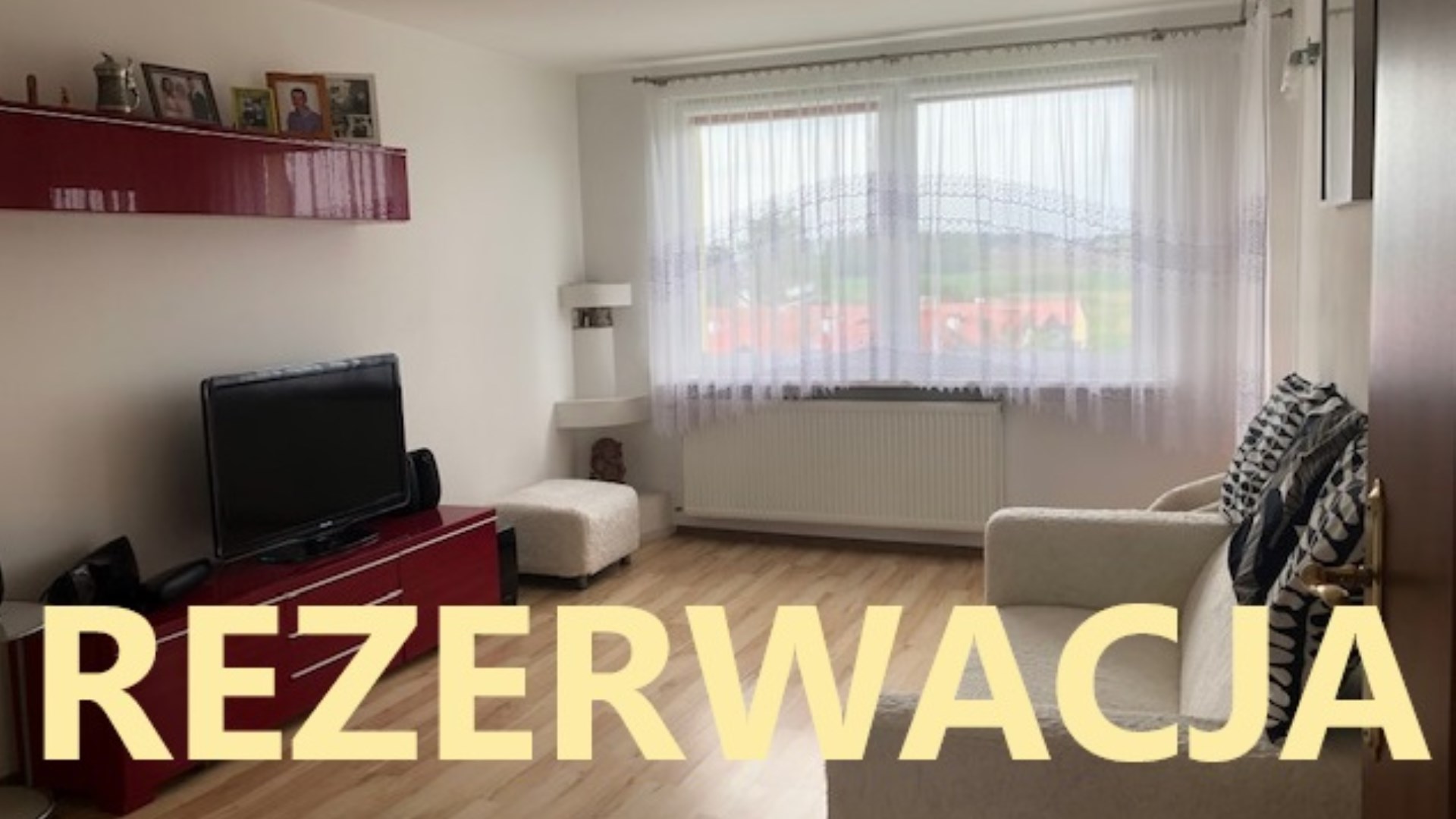 Mieszkanie na wynajem