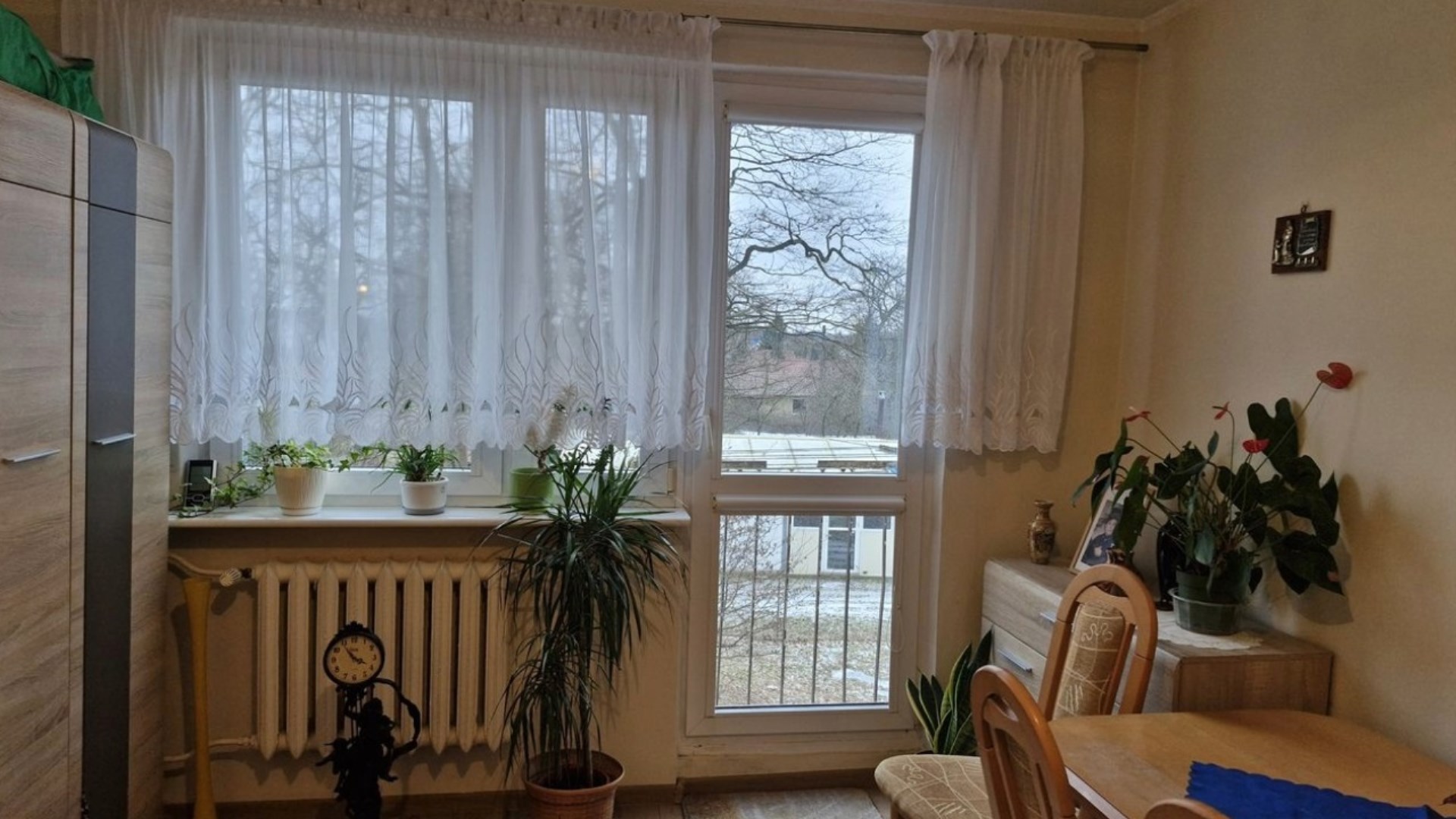 Mieszkanie na sprzedaż