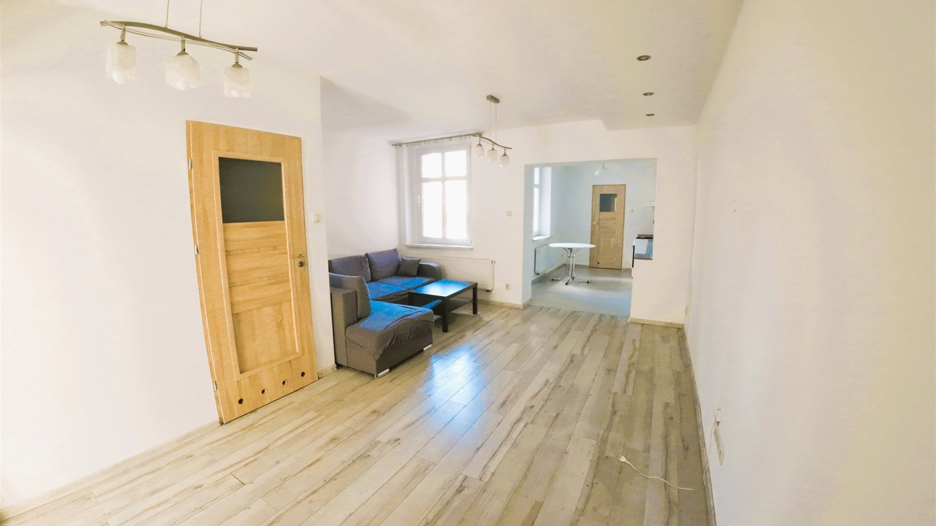 Mieszkanie na sprzedaż